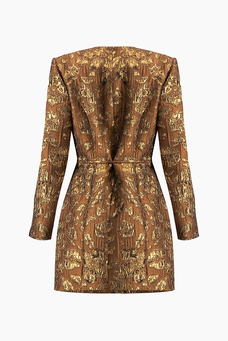 Vestido Recto