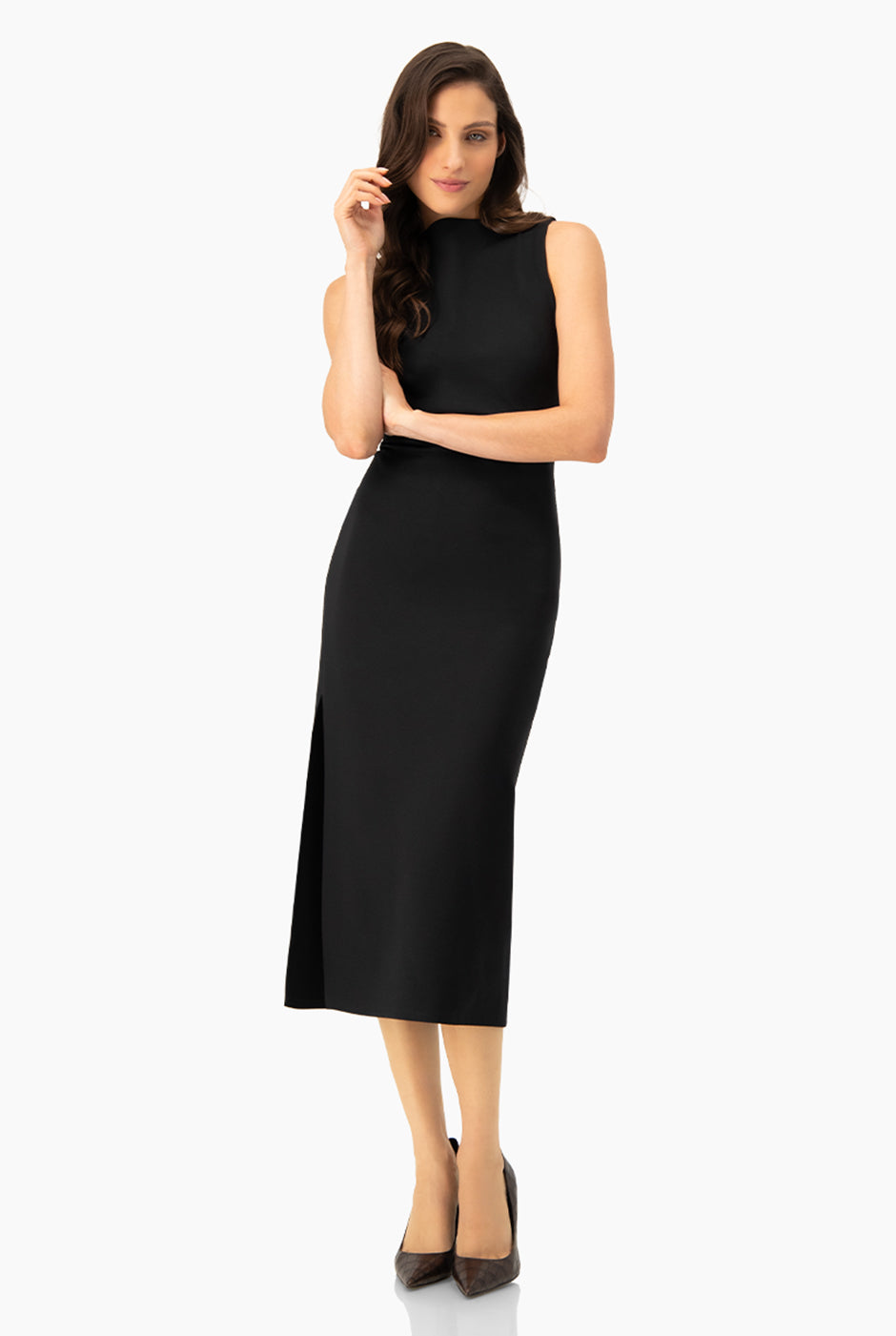 Vestido Midi
