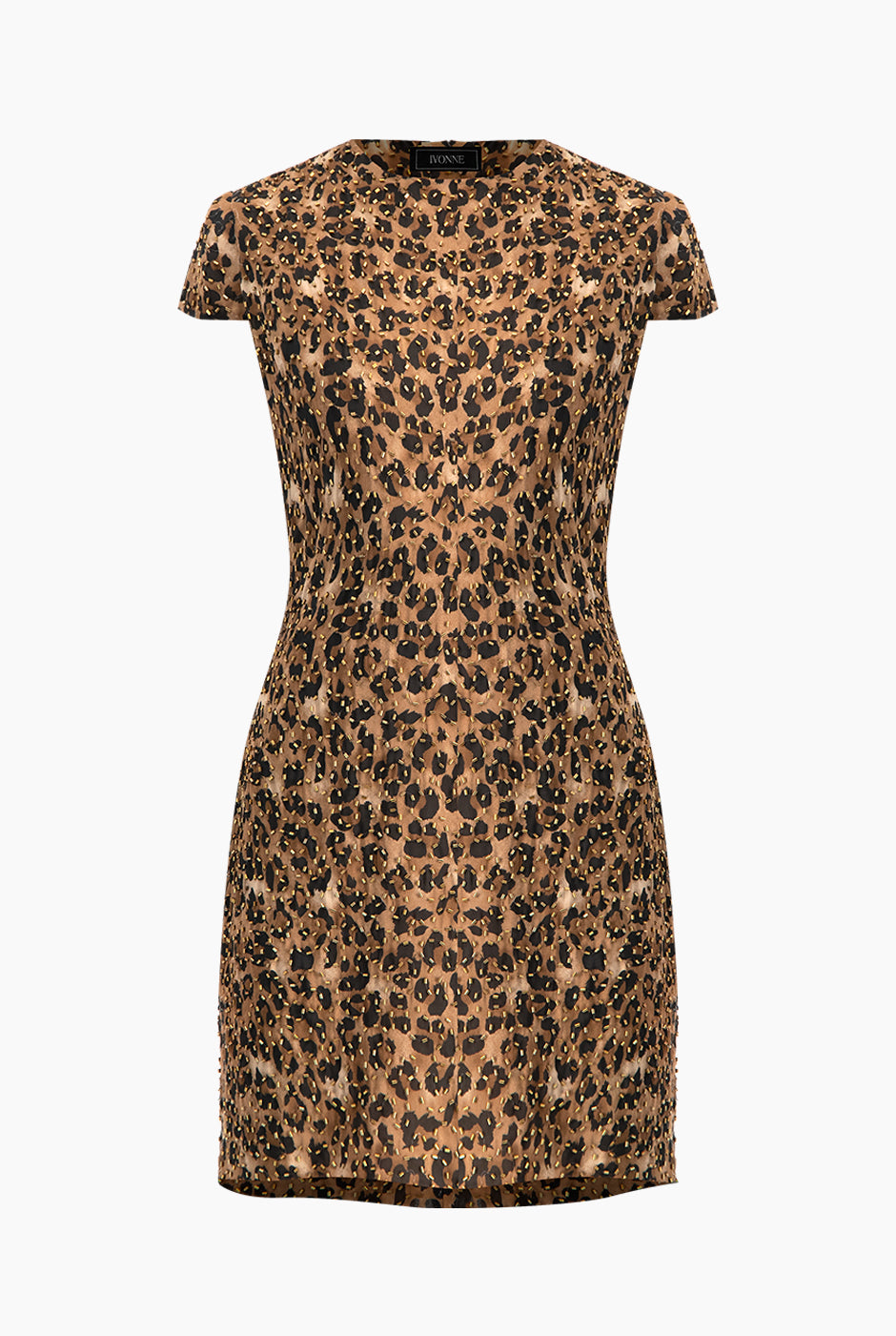 Vestido Recto