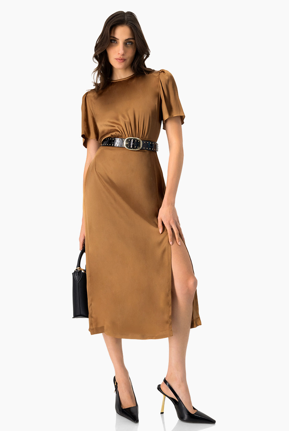 Vestido Midi