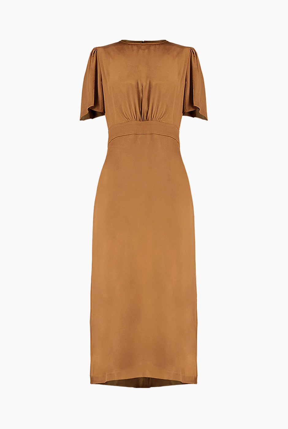 Vestido Midi