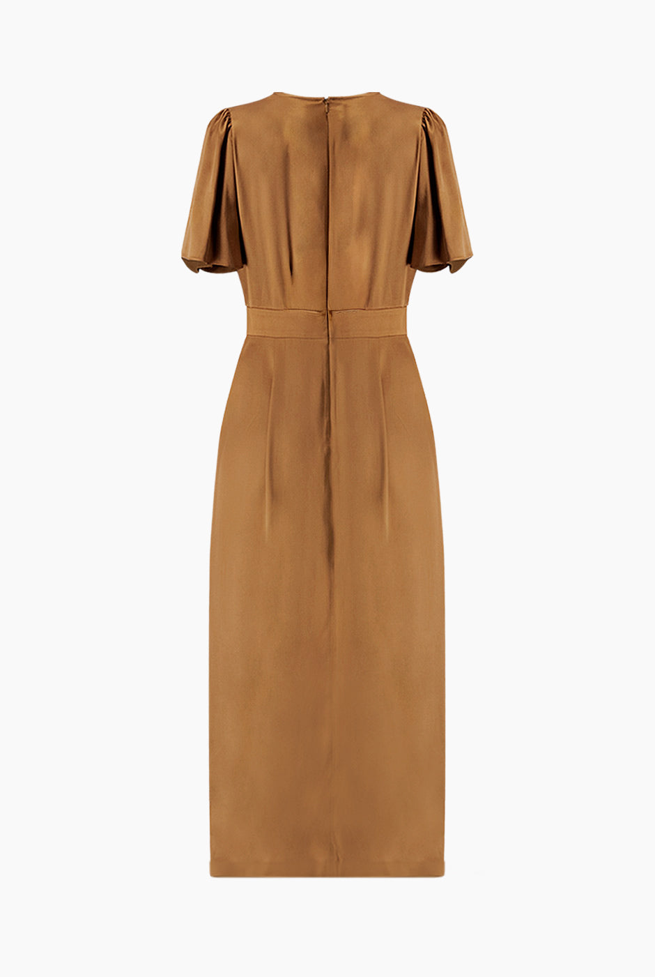 Vestido Midi