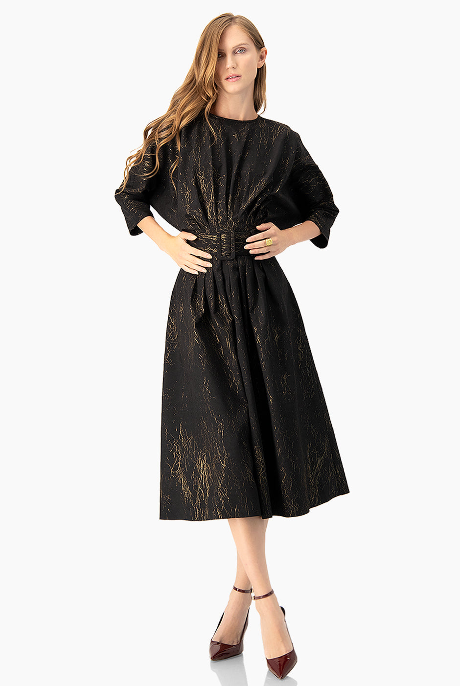 Vestido Midi