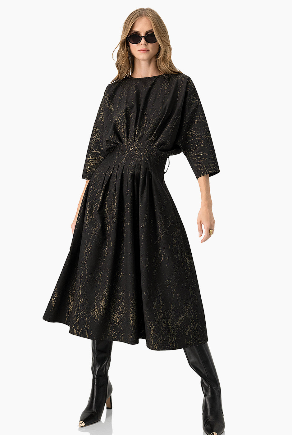 Vestido Midi