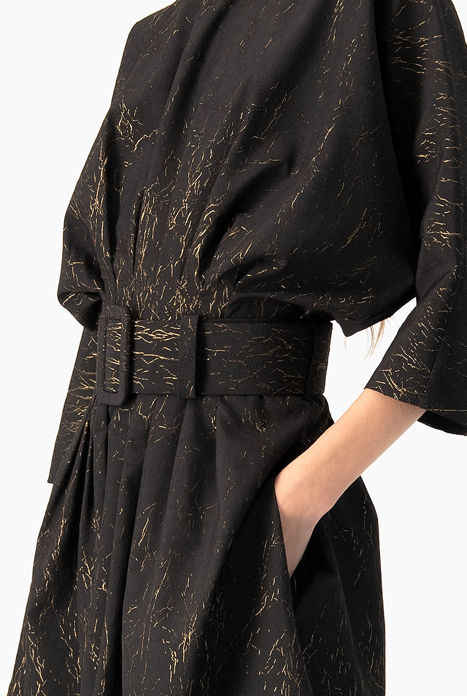 Vestido Midi