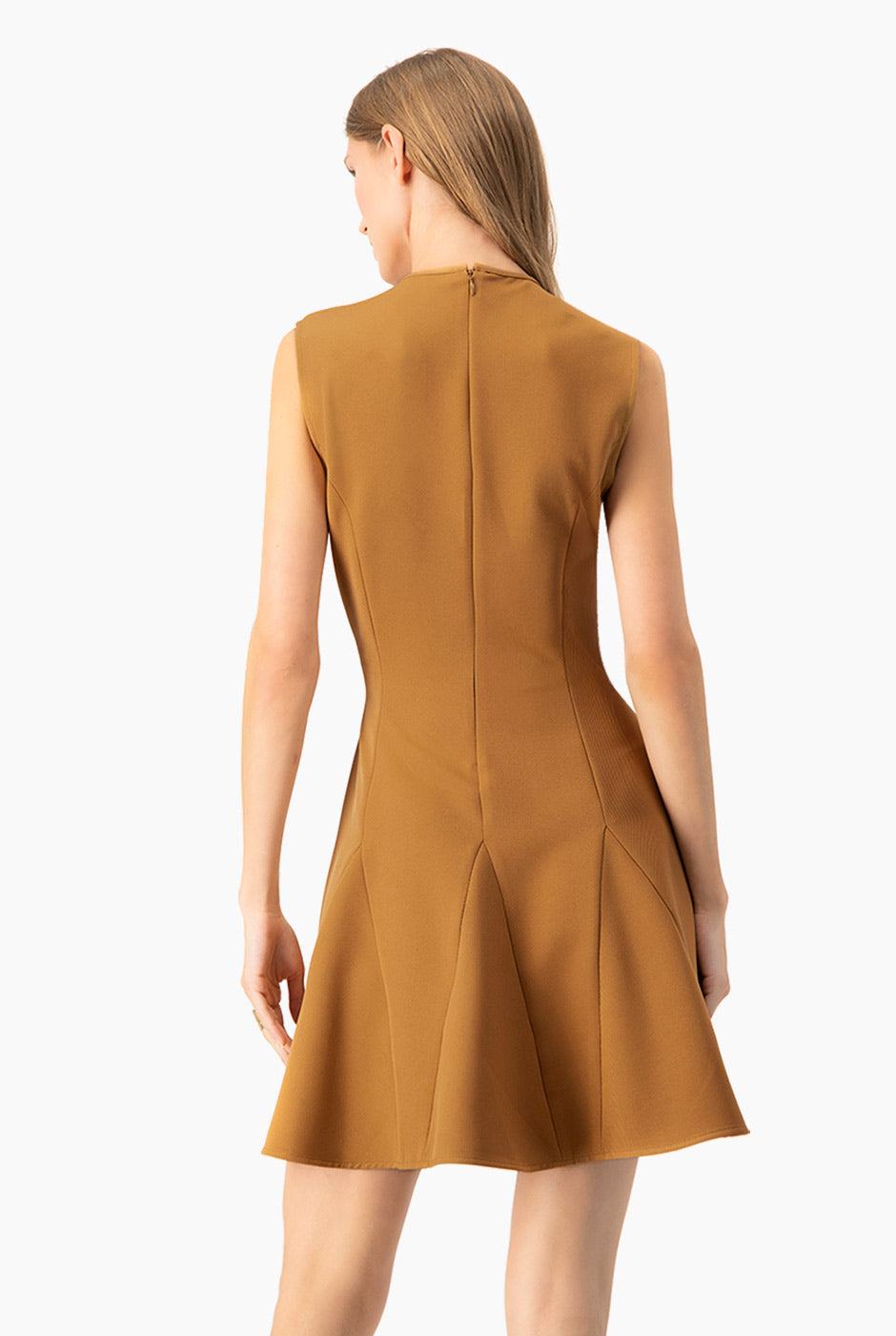 Vestido Linea A