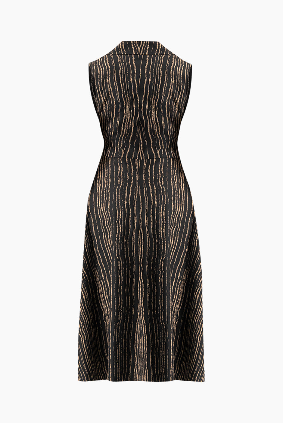Vestido Recto