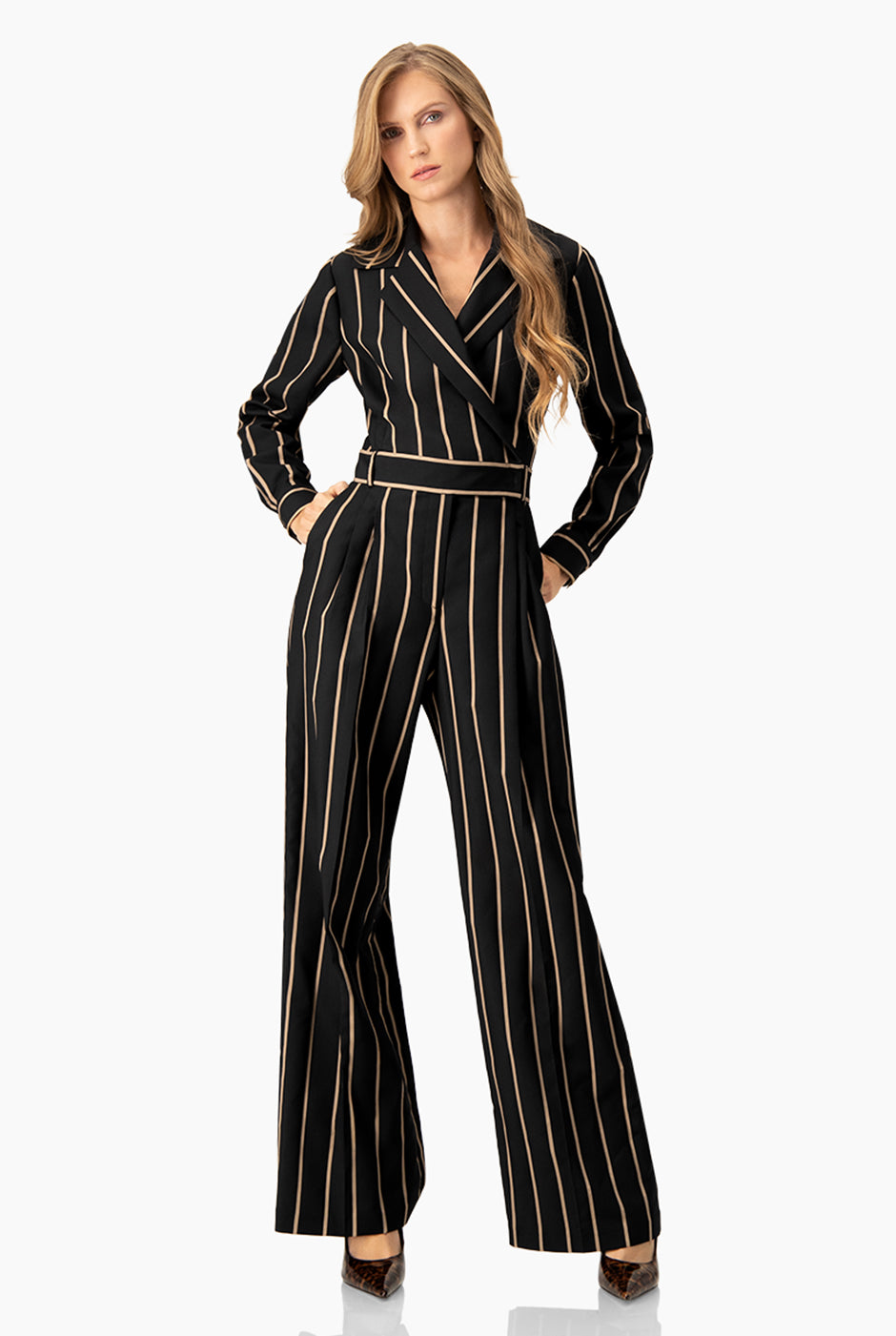 Jumpsuit Amplio