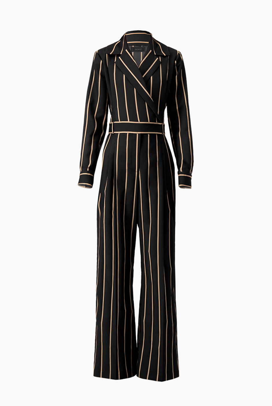 Jumpsuit Amplio