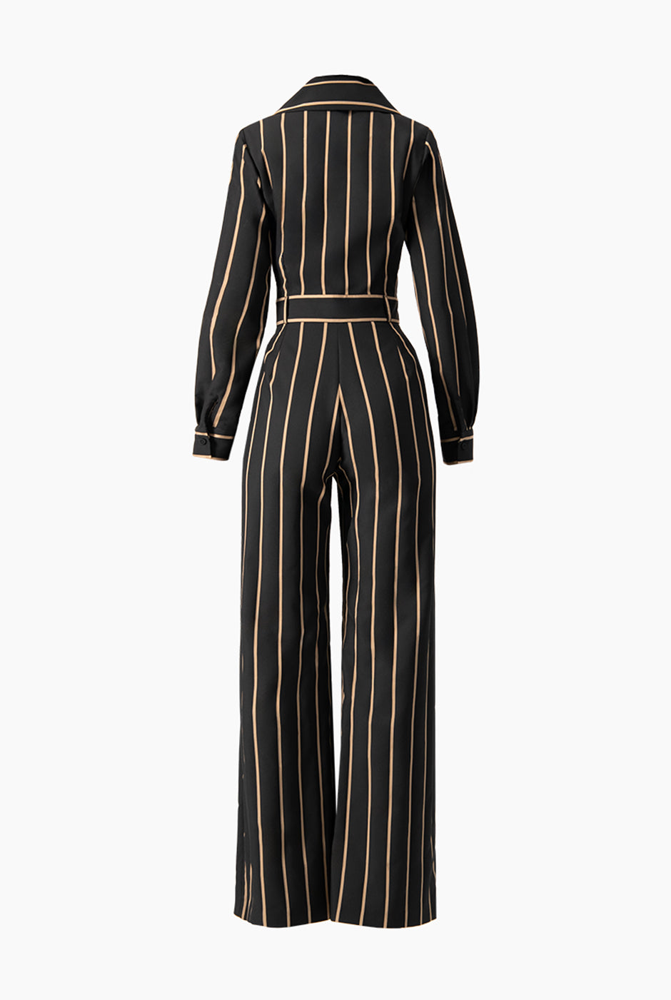 Jumpsuit Amplio