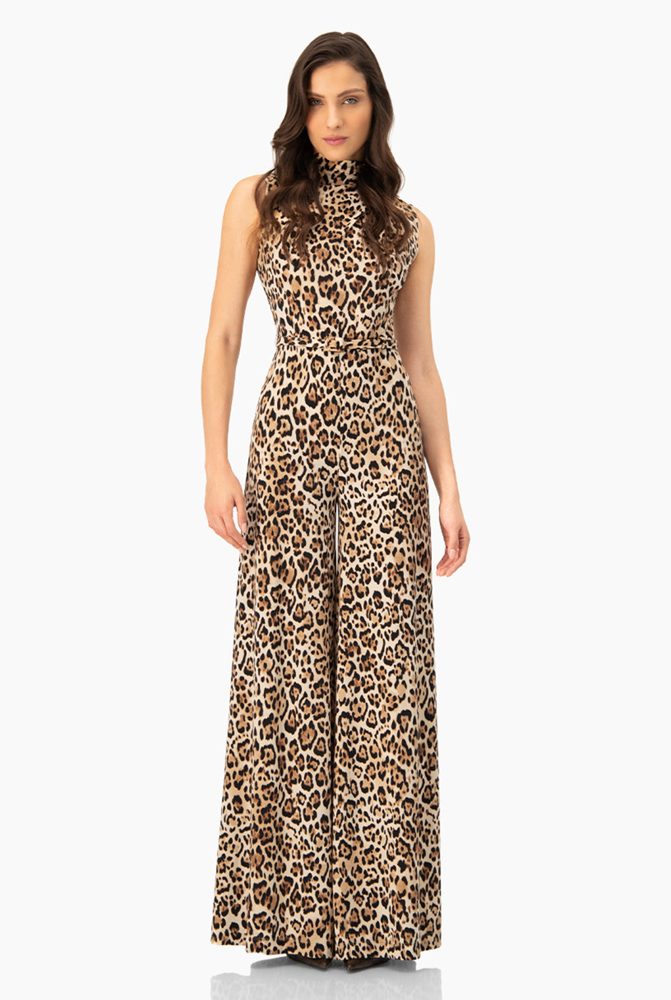 Jumpsuit Amplio