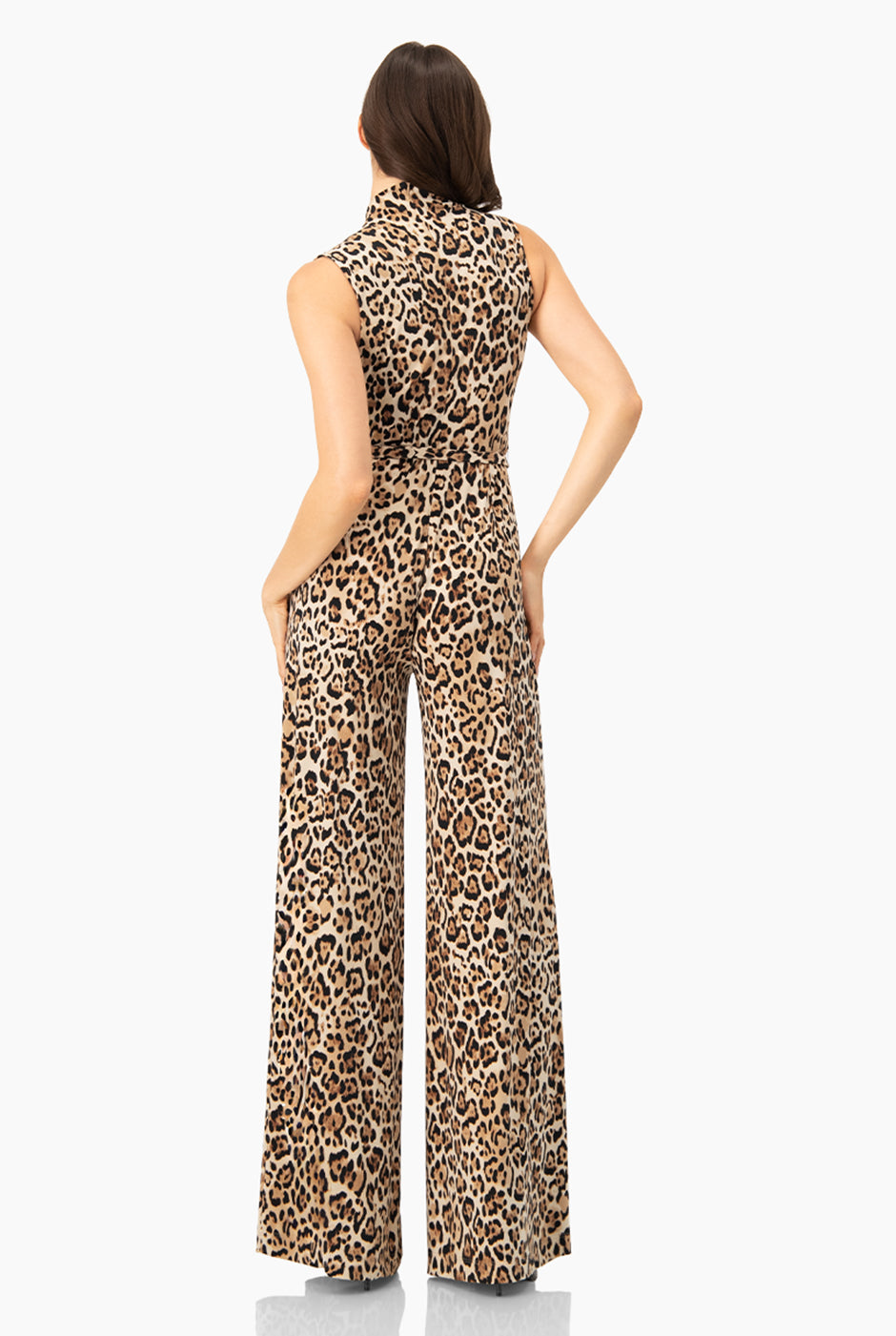 Jumpsuit Amplio