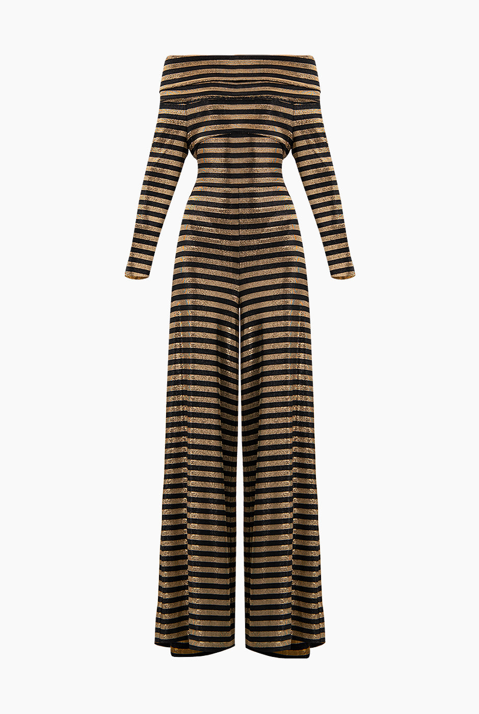 Jumpsuit Amplio