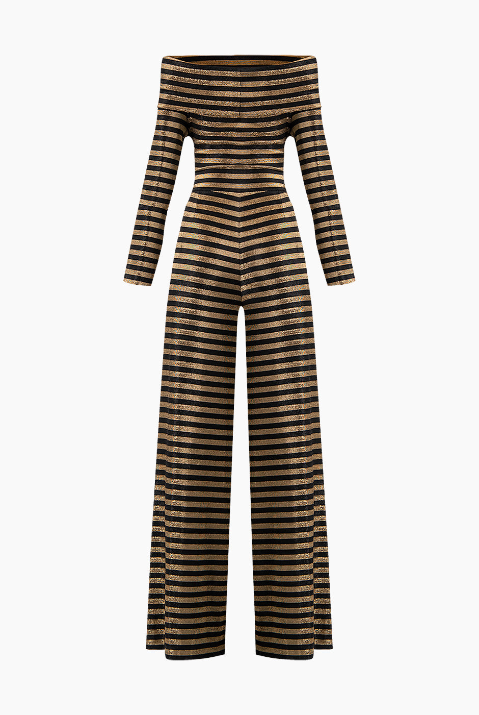 Jumpsuit Amplio
