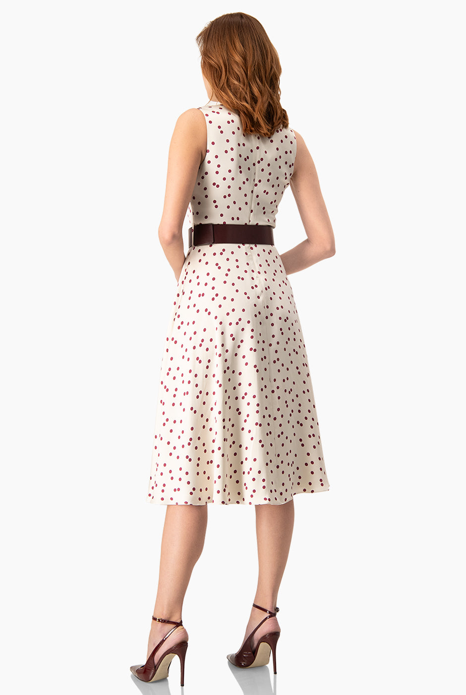 Vestido Midi