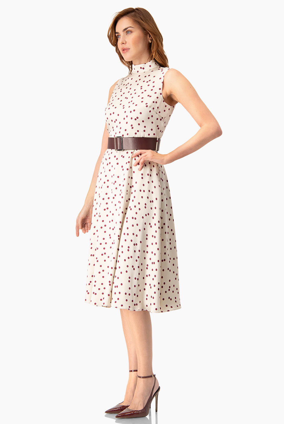 Vestido Midi