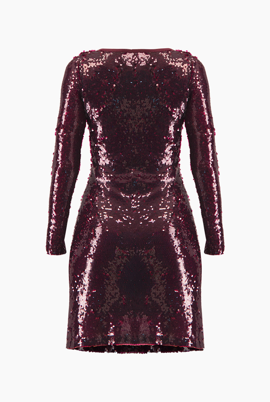 Vestido Recto