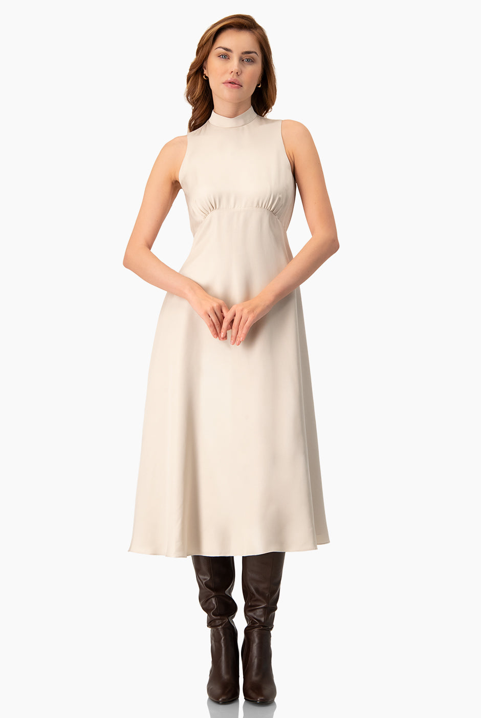 Vestido Recto