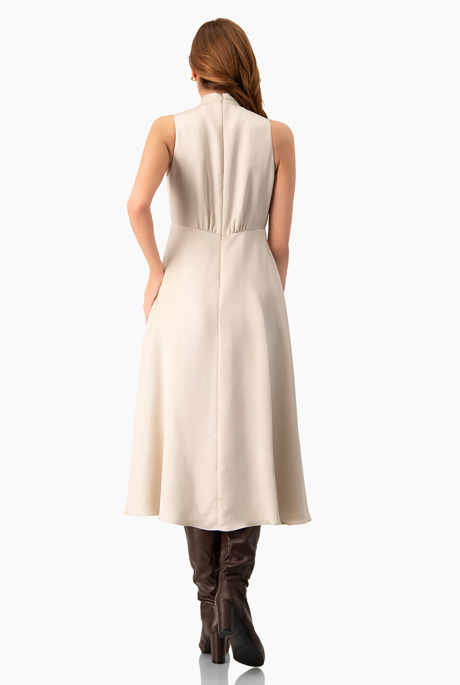 Vestido Recto