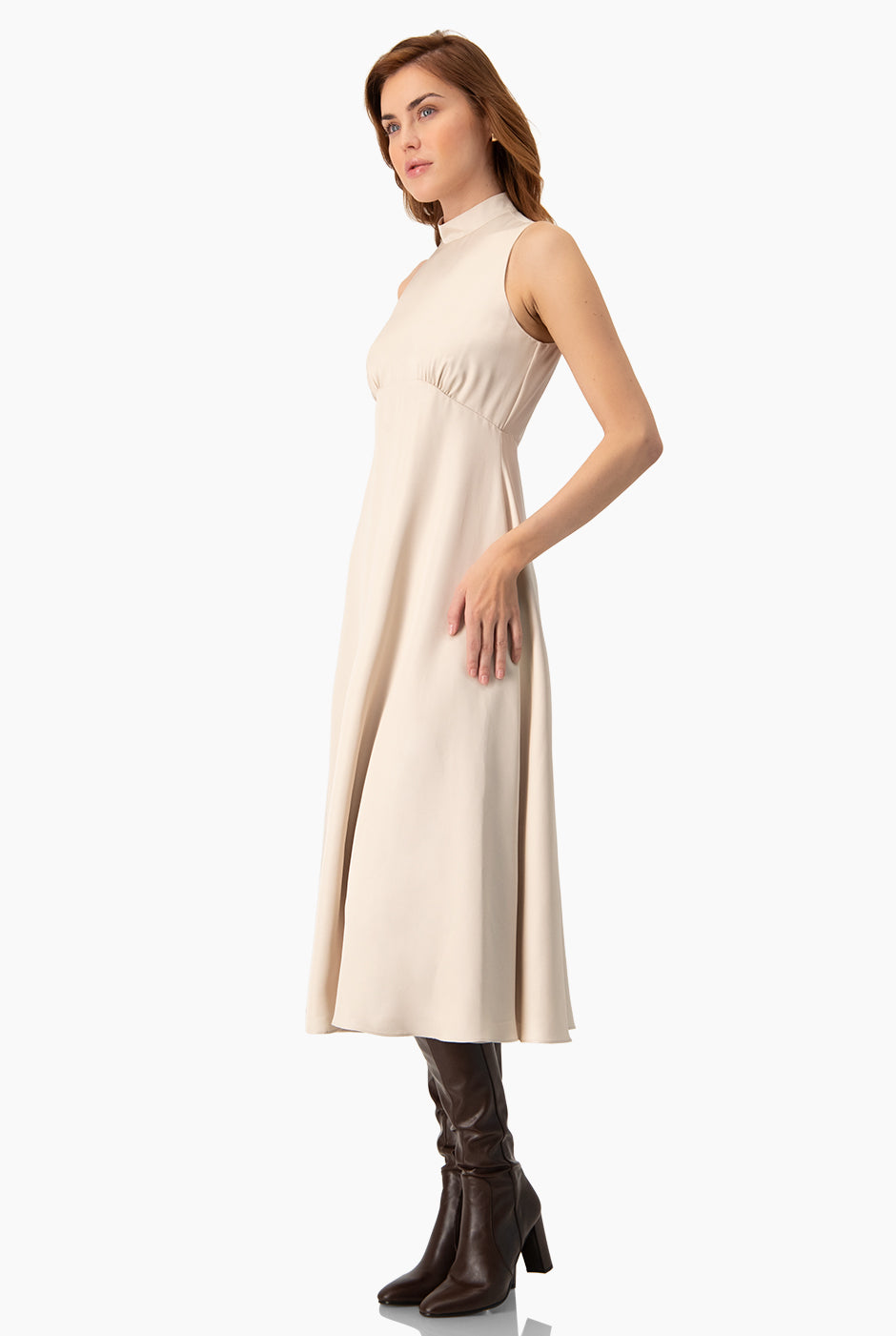 Vestido Recto