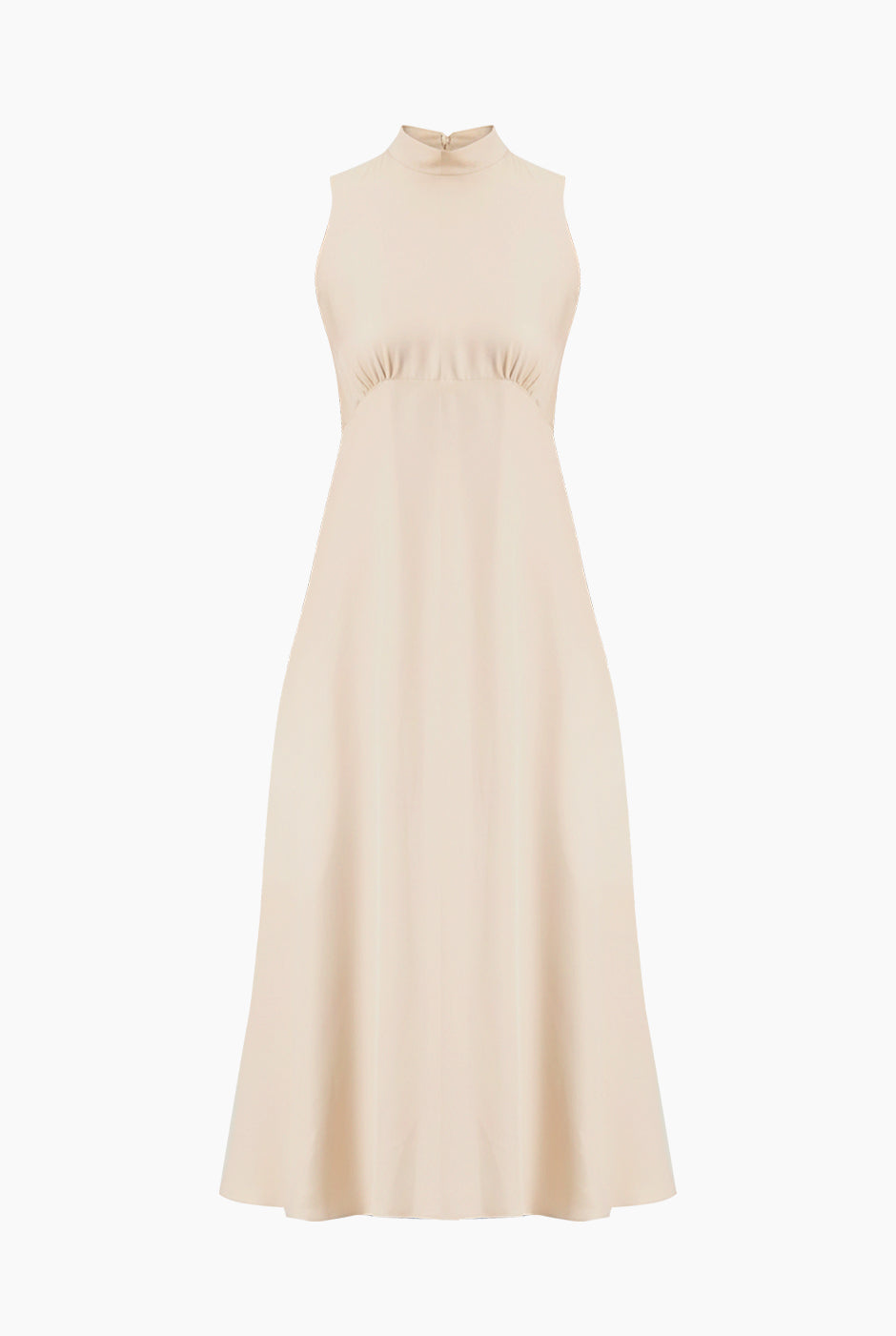 Vestido Recto