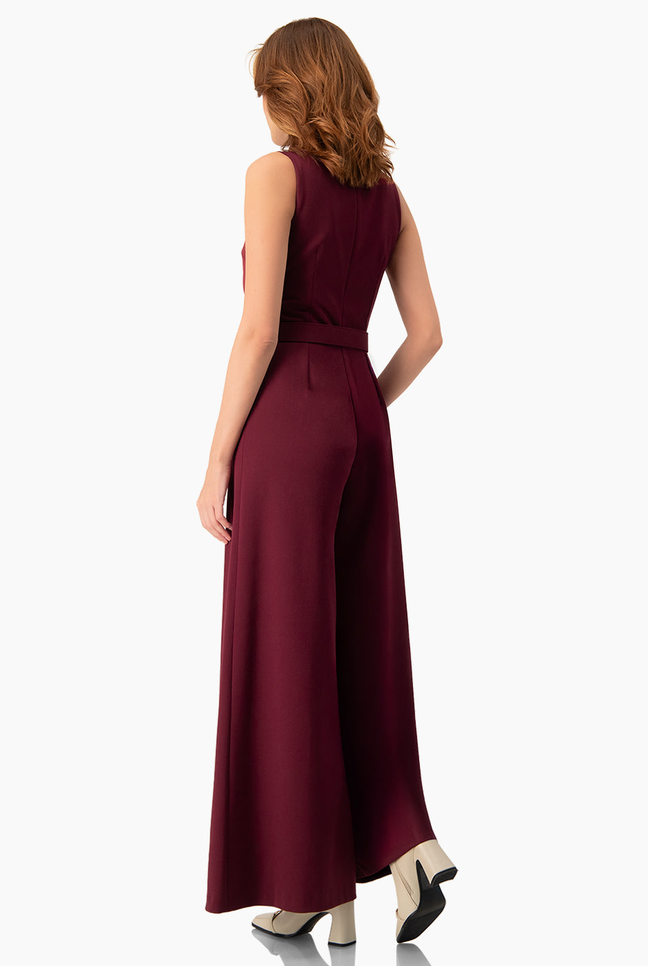 Jumpsuit Amplio