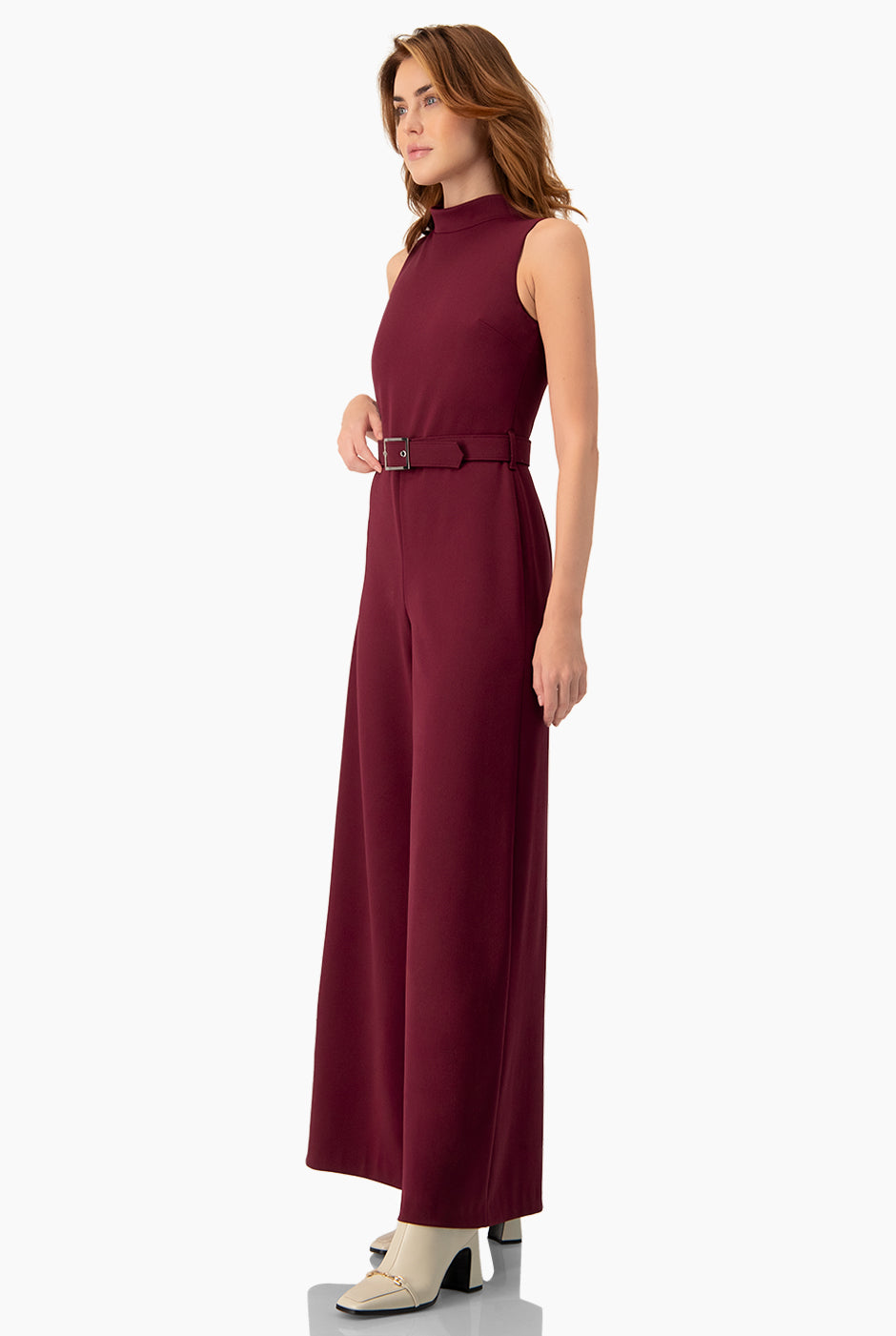 Jumpsuit Amplio