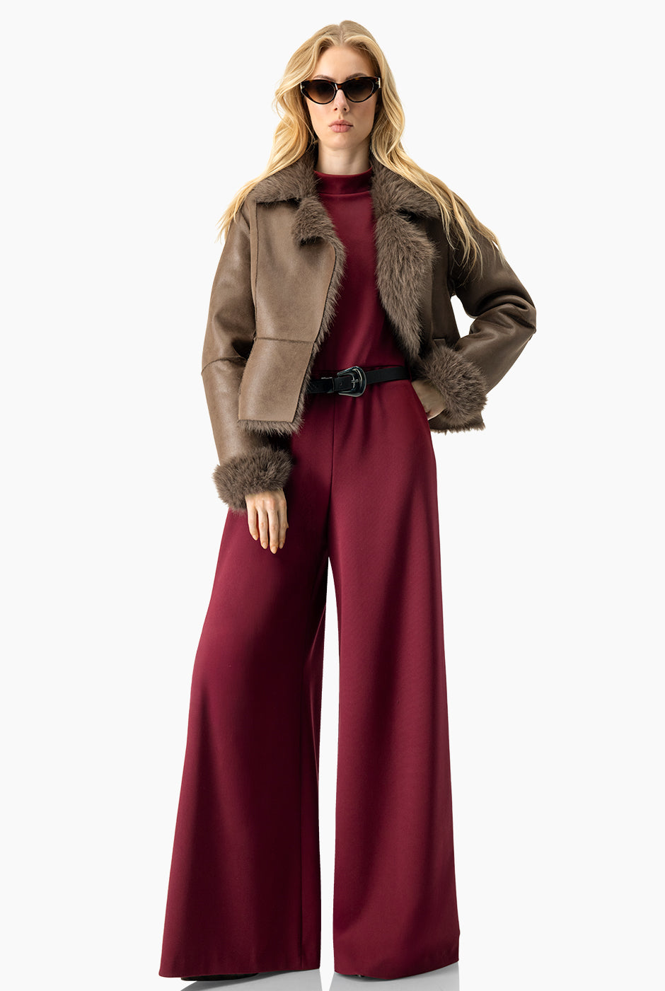 Jumpsuit Amplio