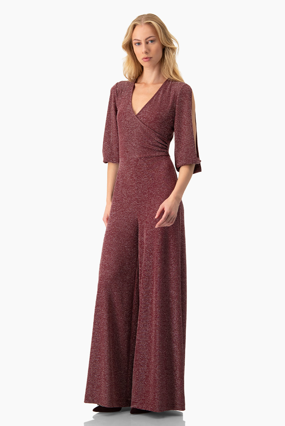 Jumpsuit Amplio