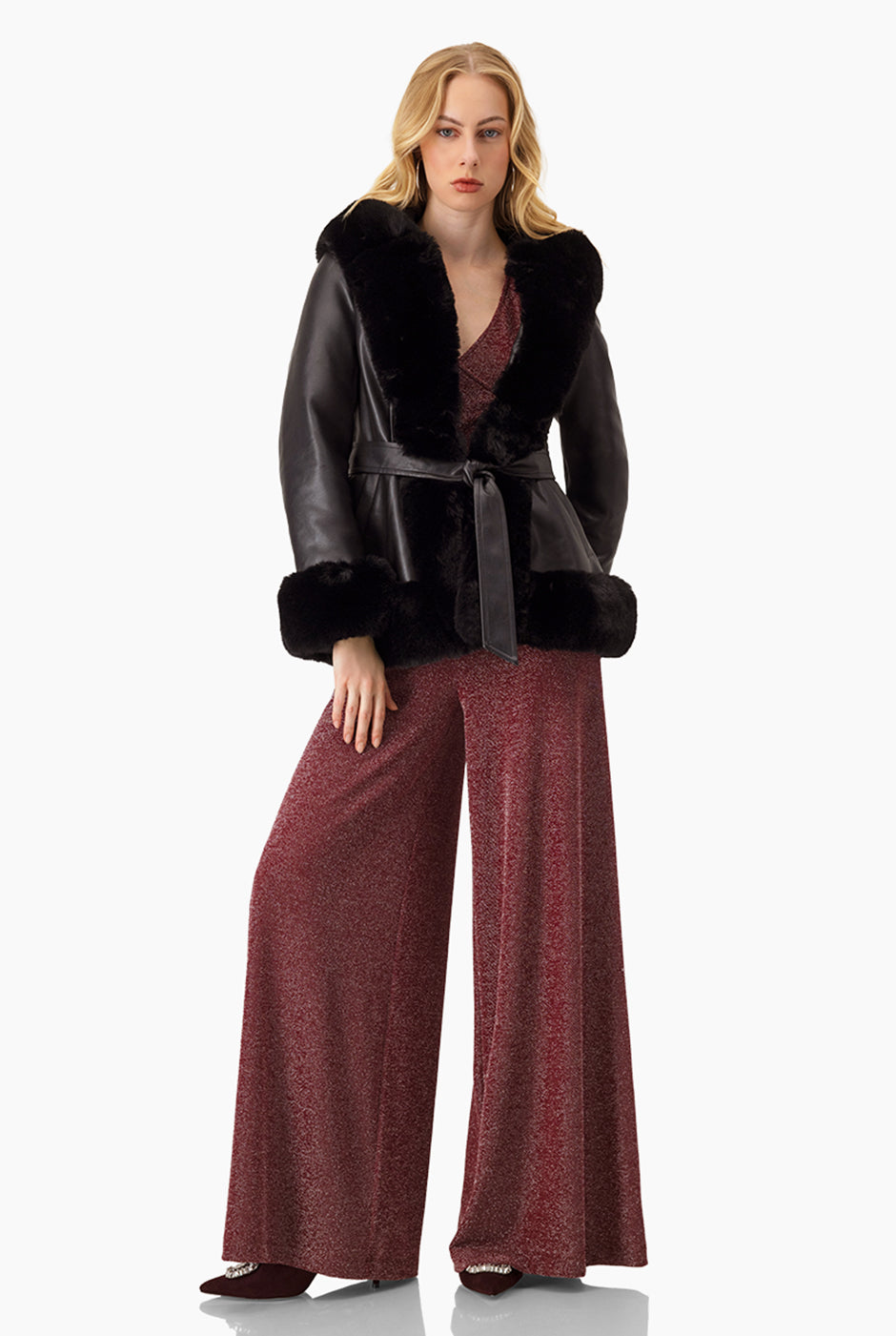 Jumpsuit Amplio