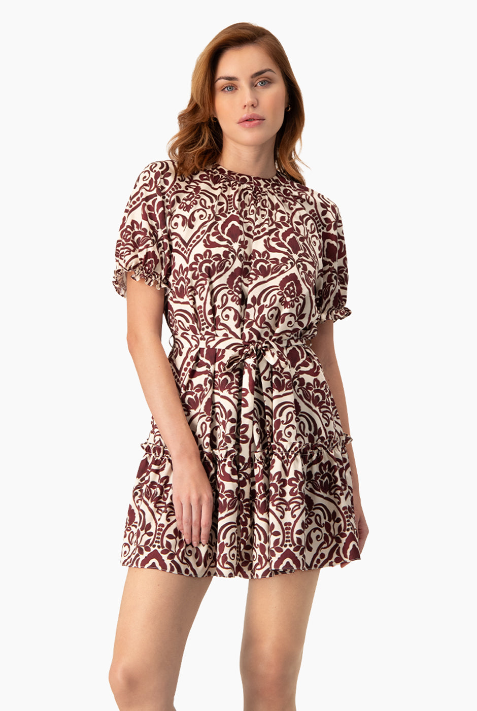 Vestido Recto