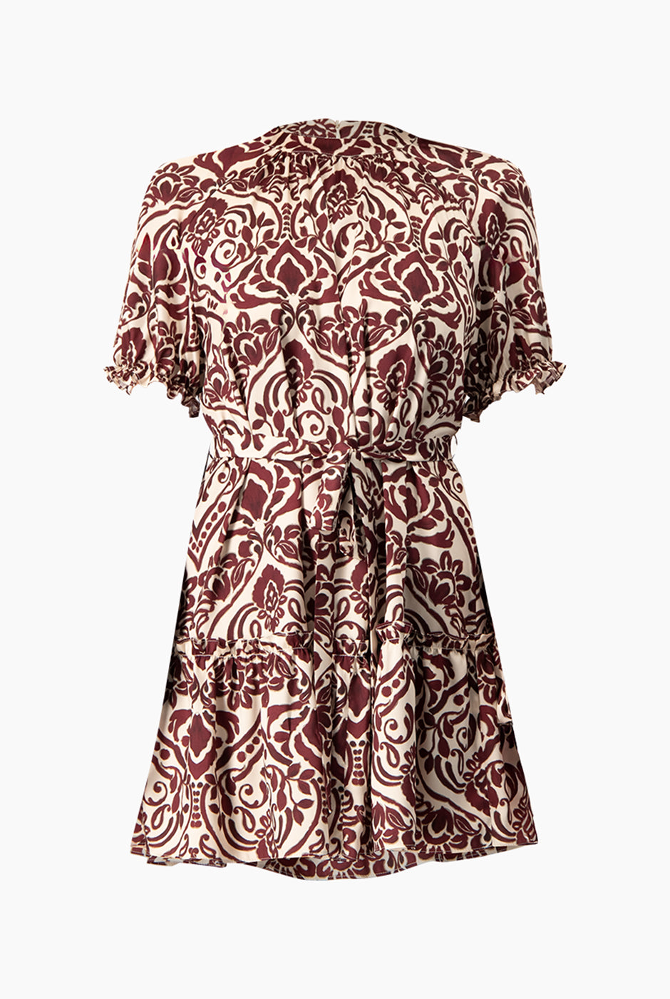 Vestido Recto
