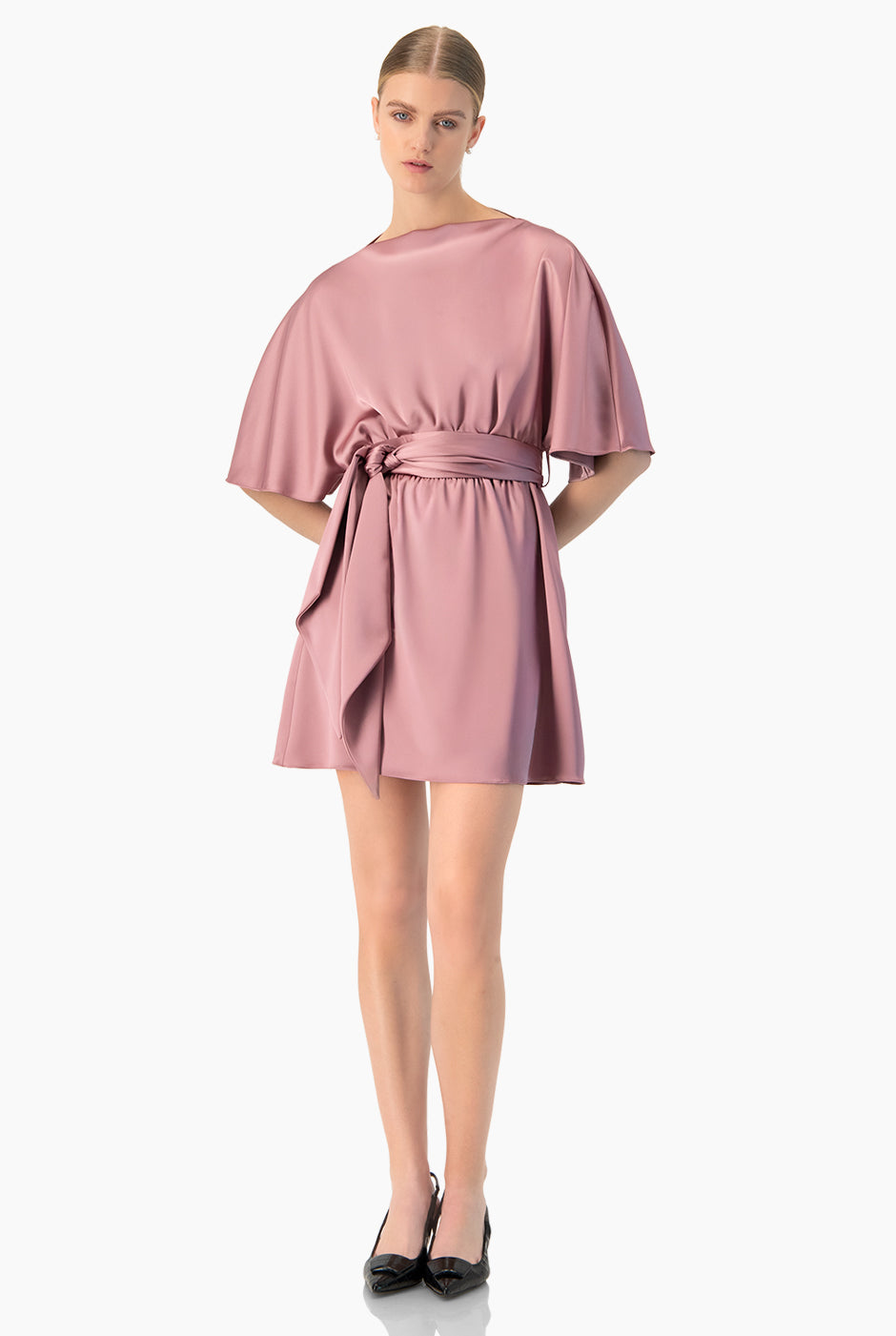 Vestido Recto