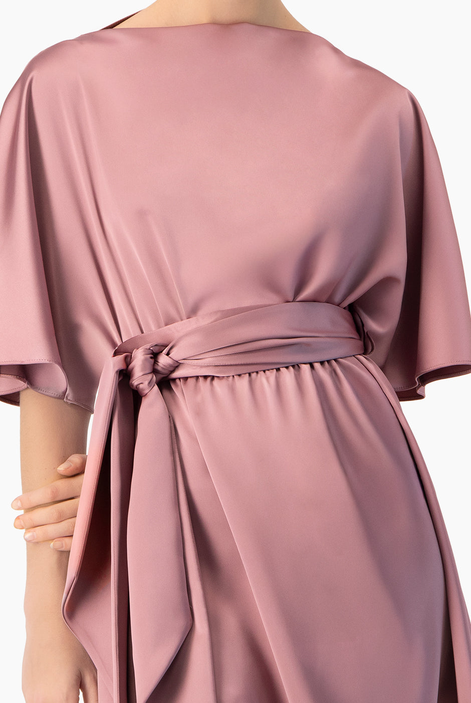 Vestido Recto