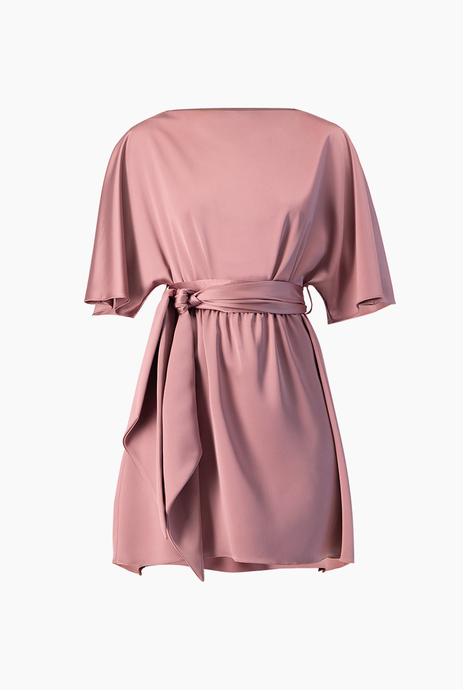 Vestido Recto
