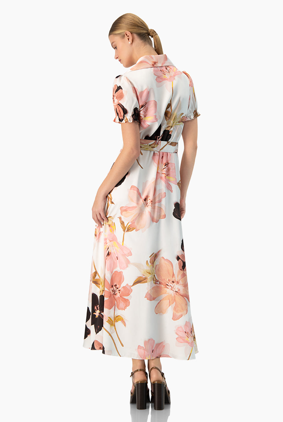 Vestido Maxi