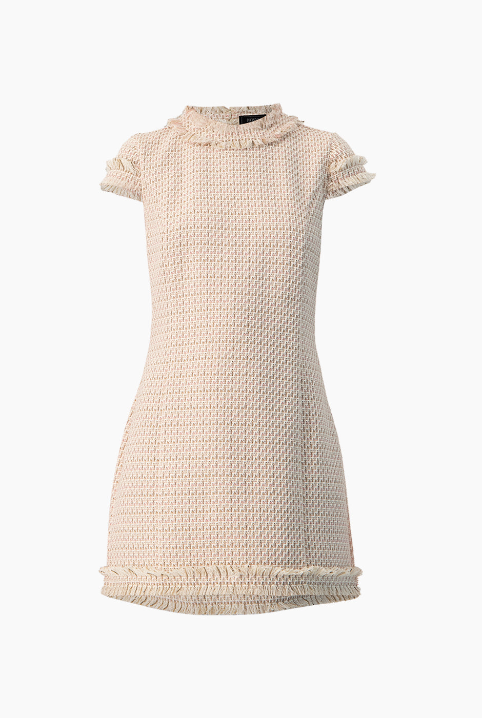 Vestido Recto
