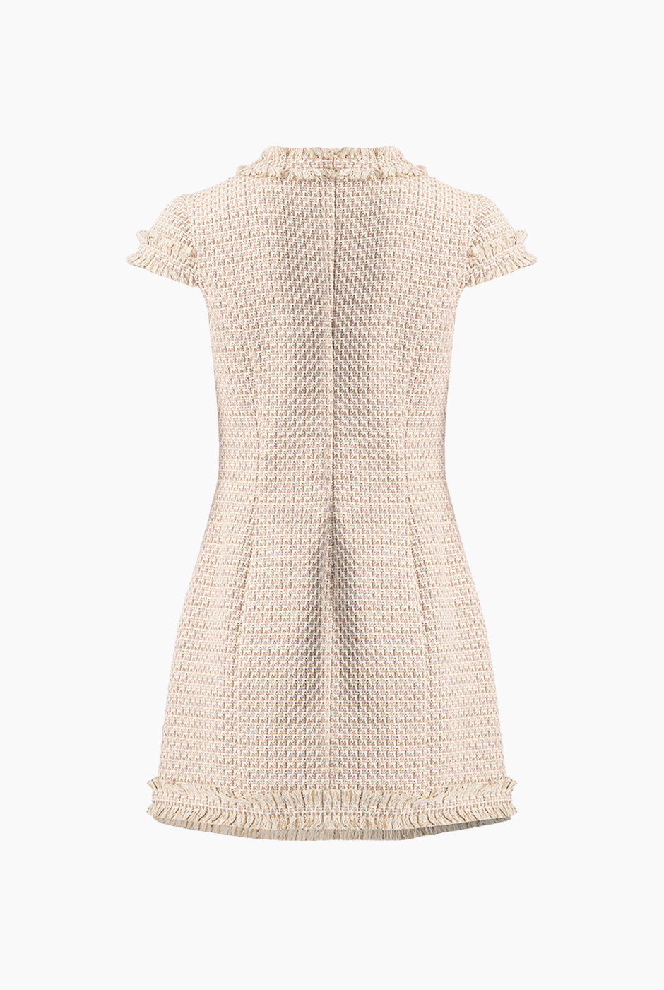 Vestido Recto