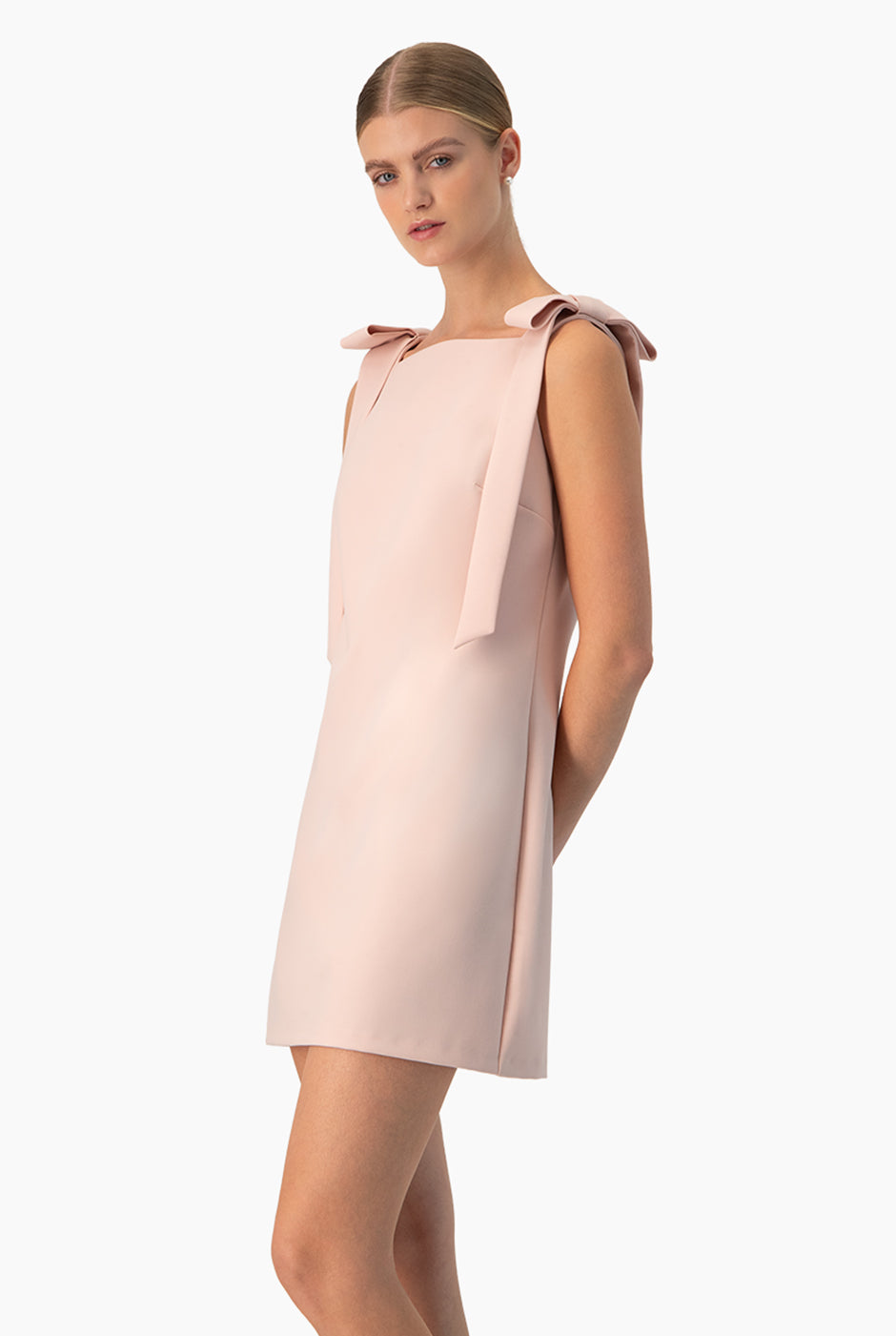 Vestido Recto
