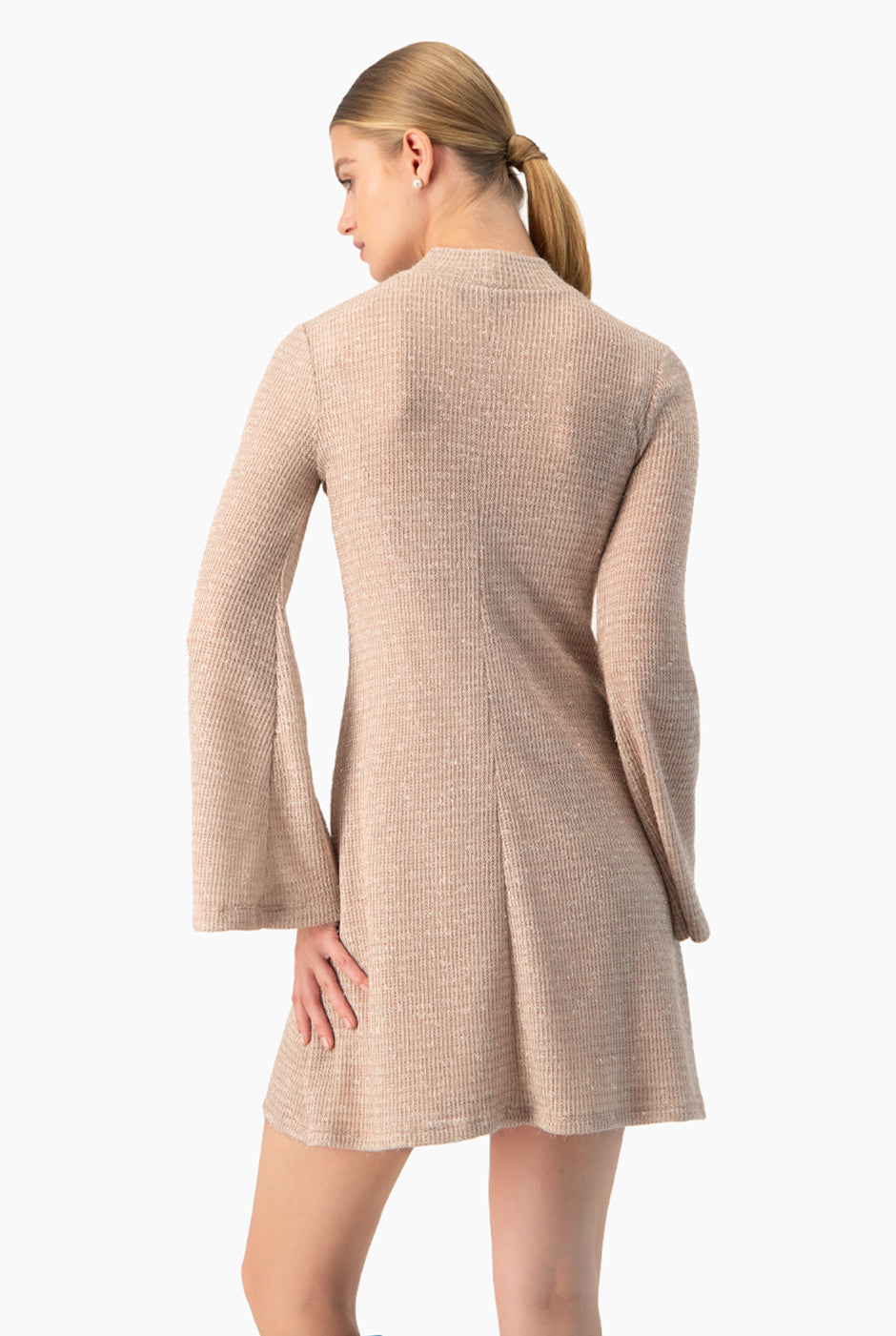 Vestido Recto