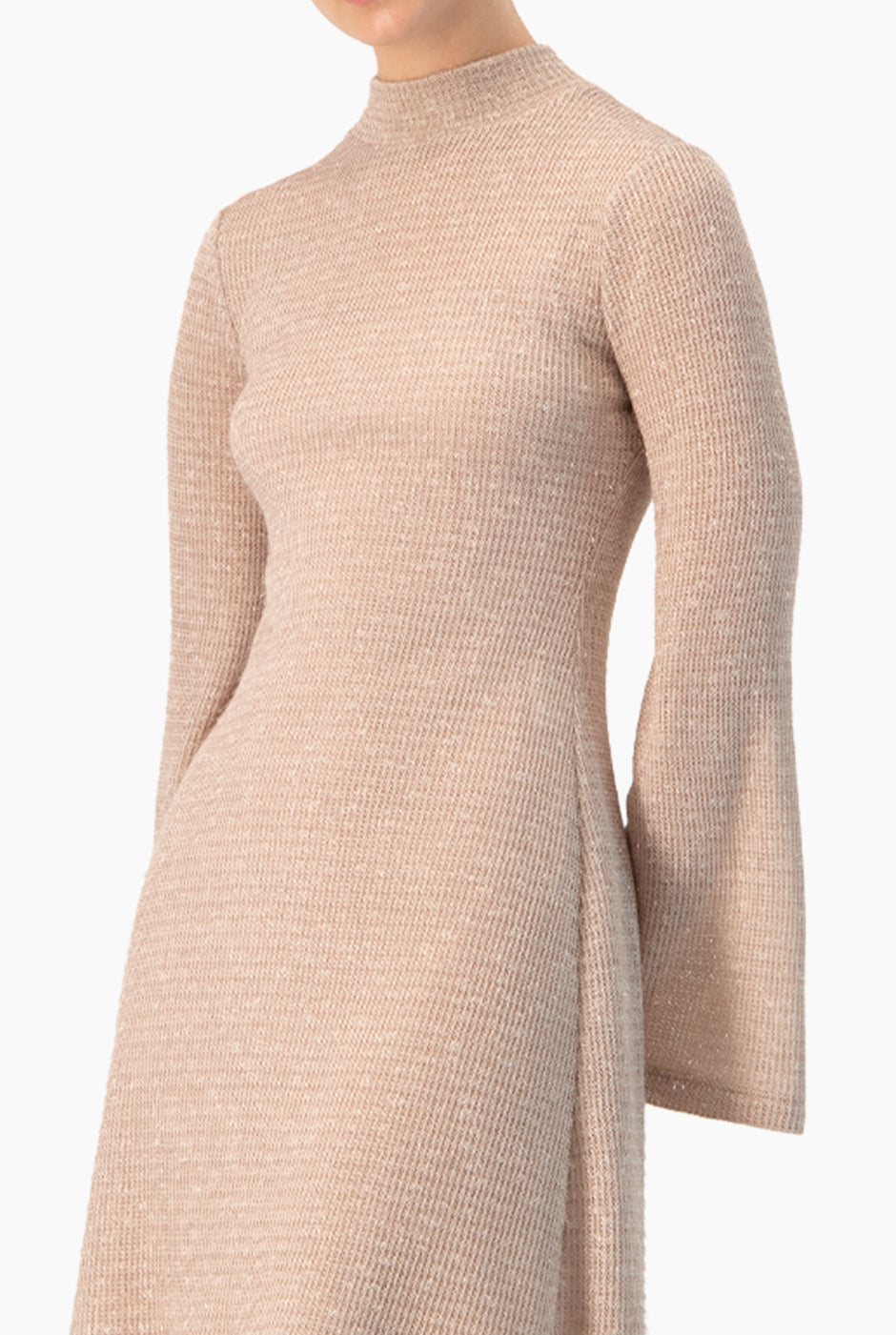 Vestido Recto