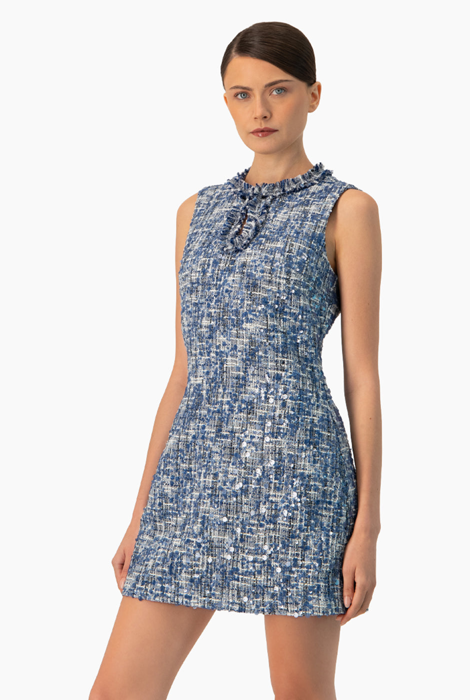 Vestido Linea A