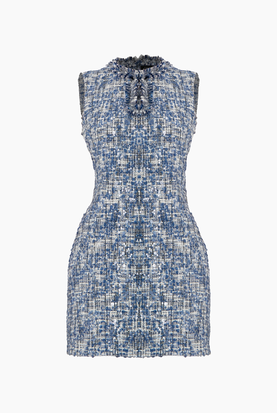 Vestido Linea A