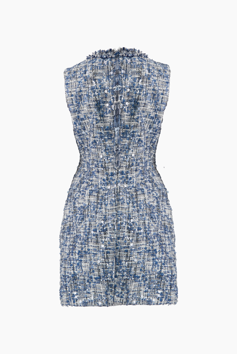 Vestido Linea A