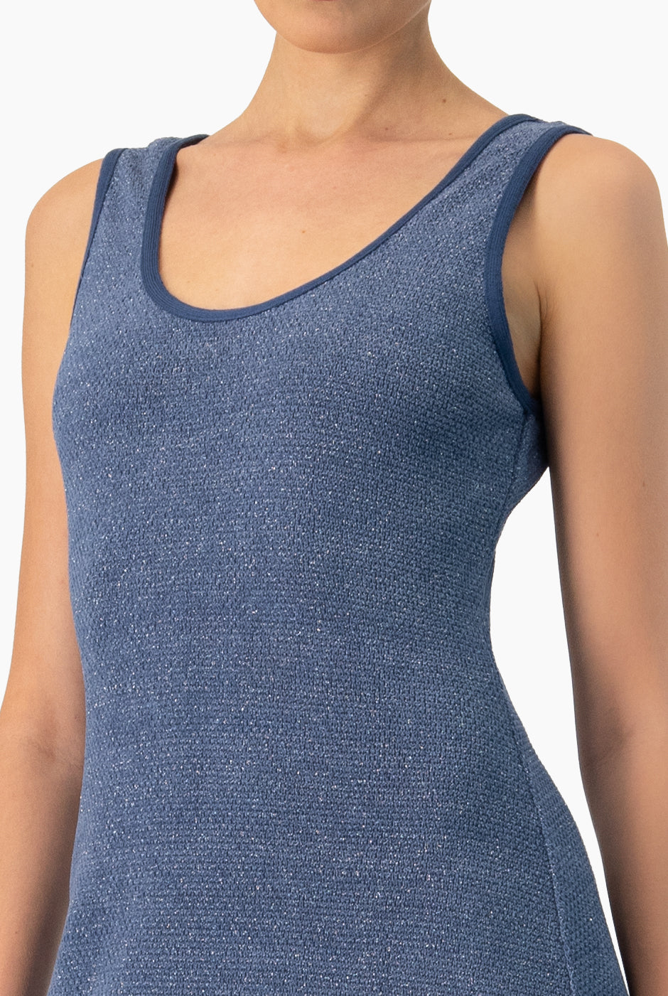 Vestido Recto