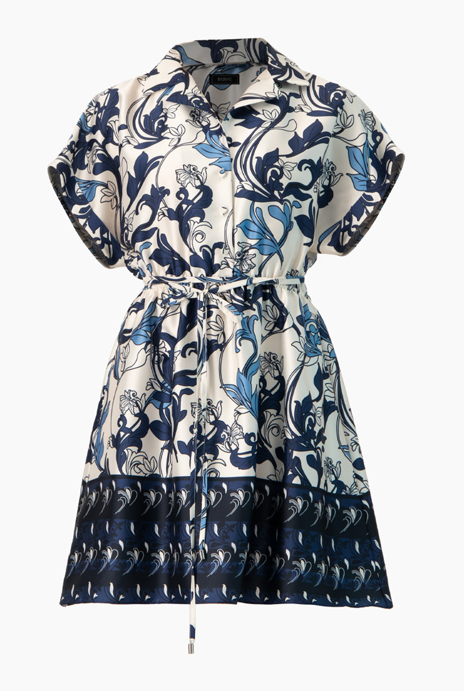 Vestido Recto