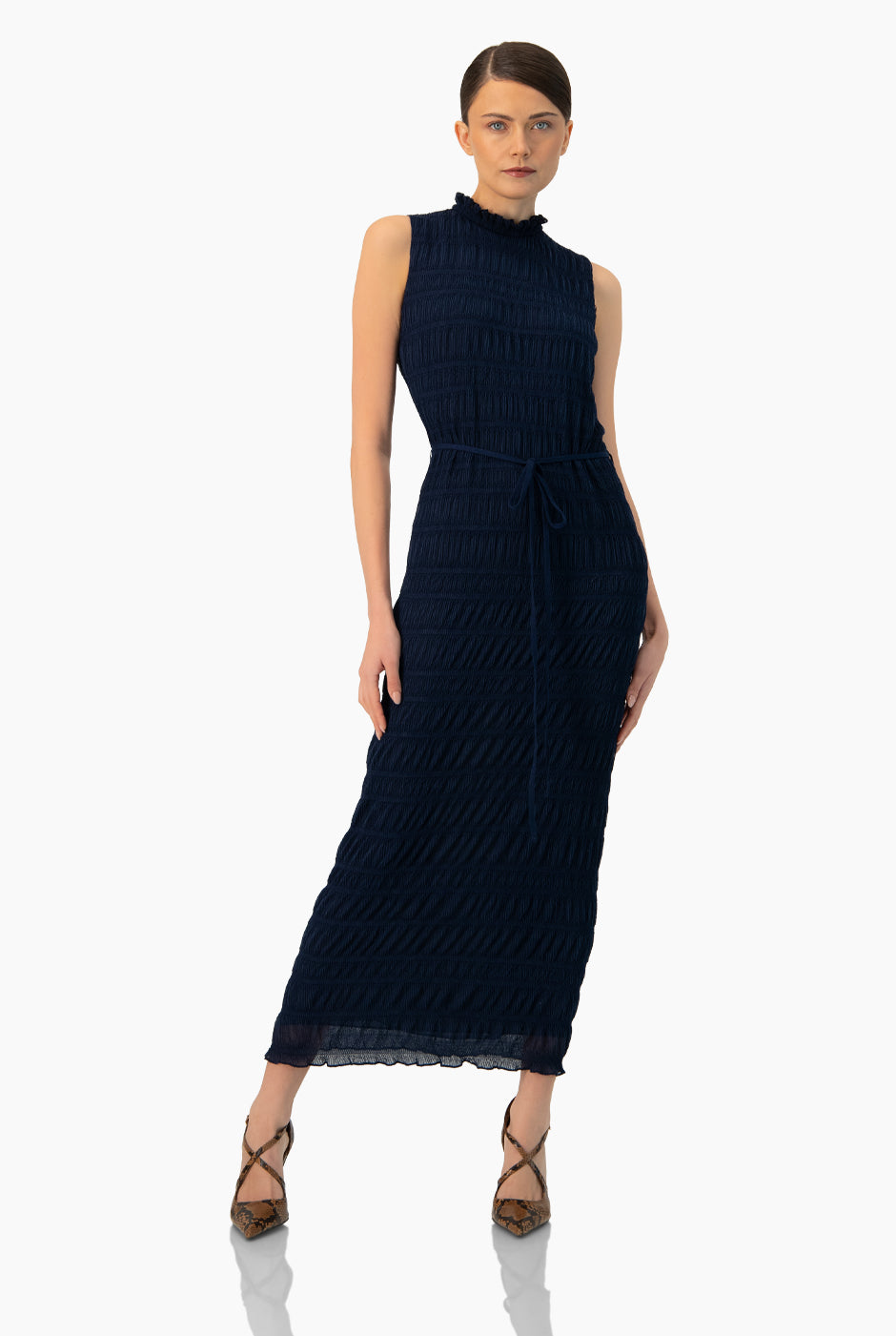 Vestido Largo