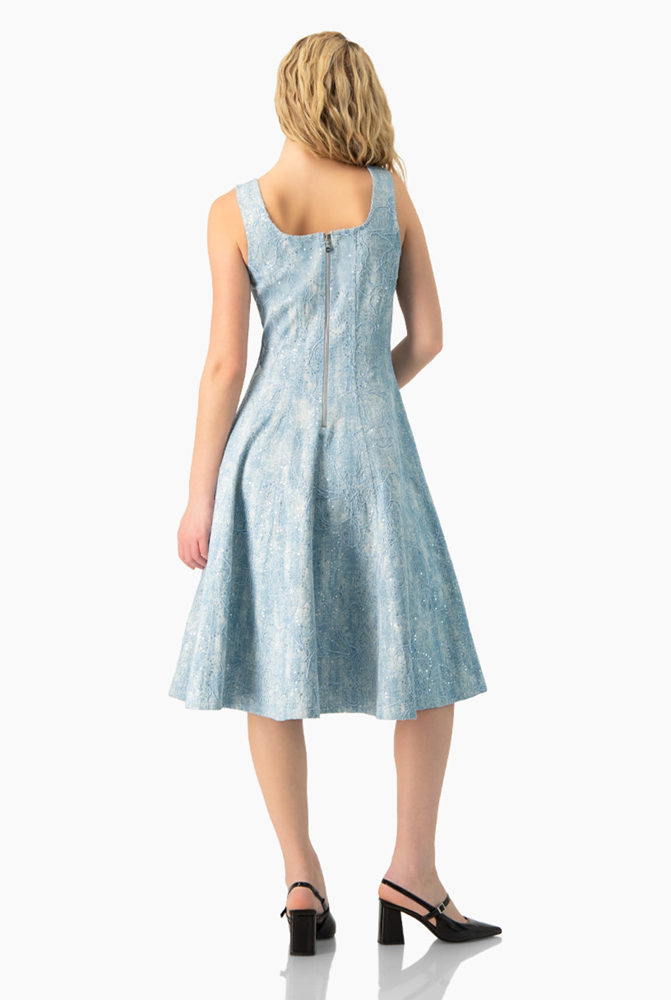 Vestido Midi