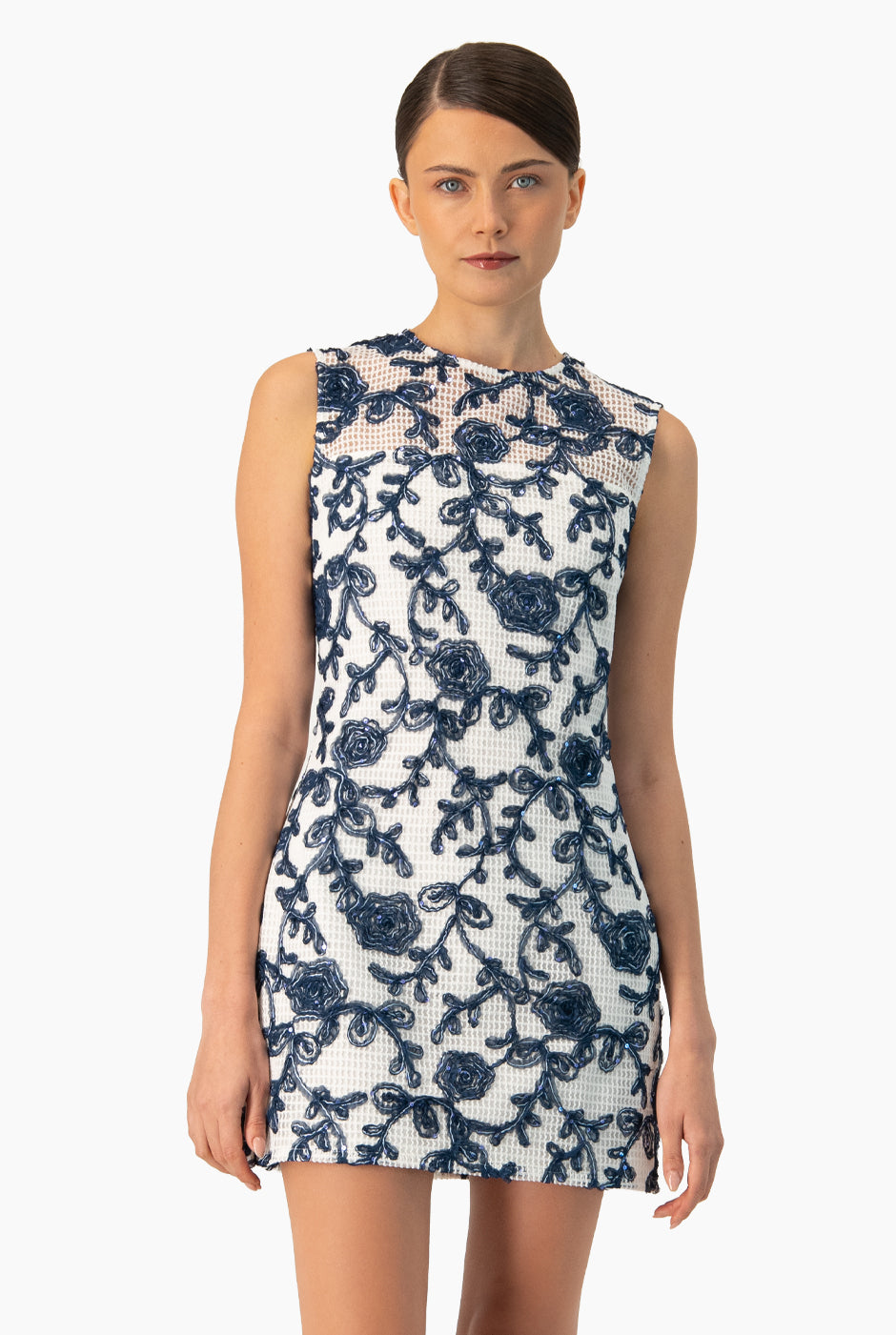 Vestido Linea A