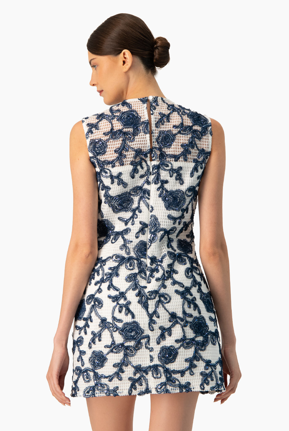 Vestido Linea A